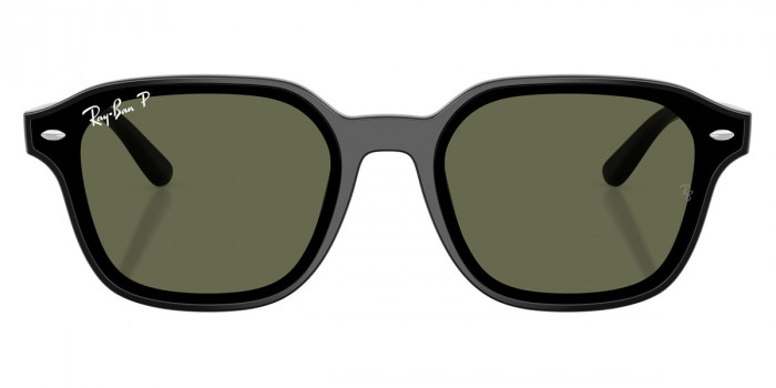 Ray-Ban™ RB4458D 601/9A 65 - Black