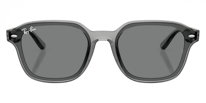 Ray-Ban™ RB4458D 645087 65 - Transparent Gray