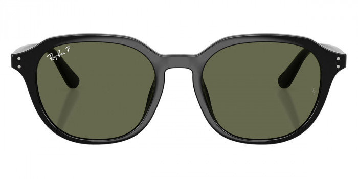 Ray-Ban™ RB4459D 901/9A 54 - Black