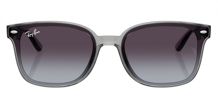 Ray-Ban™ RB4461D 64508G 64 - Transparent Gray