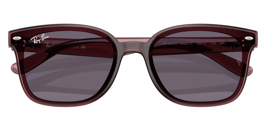 Ray-Ban™ - RB4461D