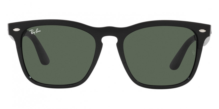 Ray-Ban™ Steve RB4487F 662971 54 - Black