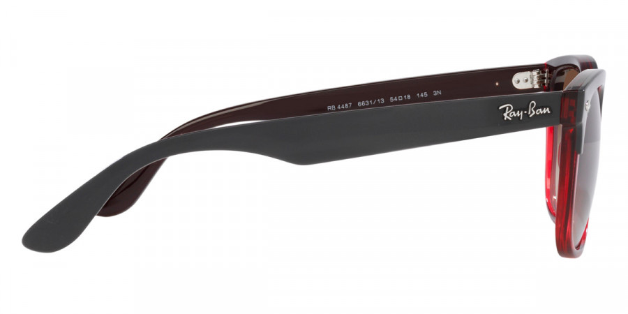 Ray-Ban™ - Steve RB4487F
