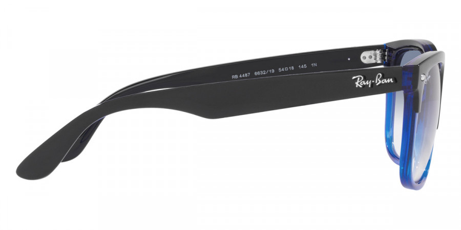 Ray-Ban™ - Steve RB4487F
