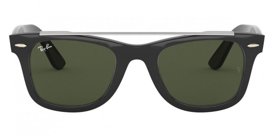 Ray Ban Wayfarer RB4540 Square Sunglasses EyeOns