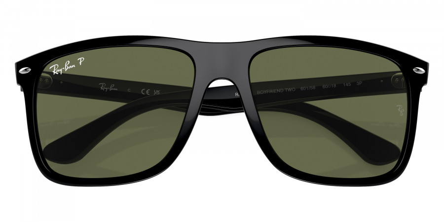 Ray-Ban™ - Boyfriend Two RB4547
