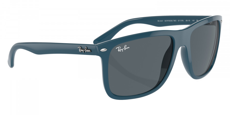 Ray-Ban™ - Boyfriend Two RB4547