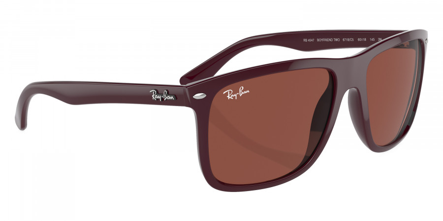 Ray-Ban™ - Boyfriend Two RB4547