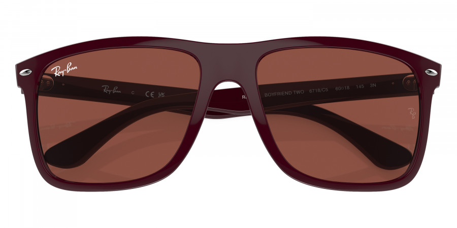 Ray-Ban™ - Boyfriend Two RB4547