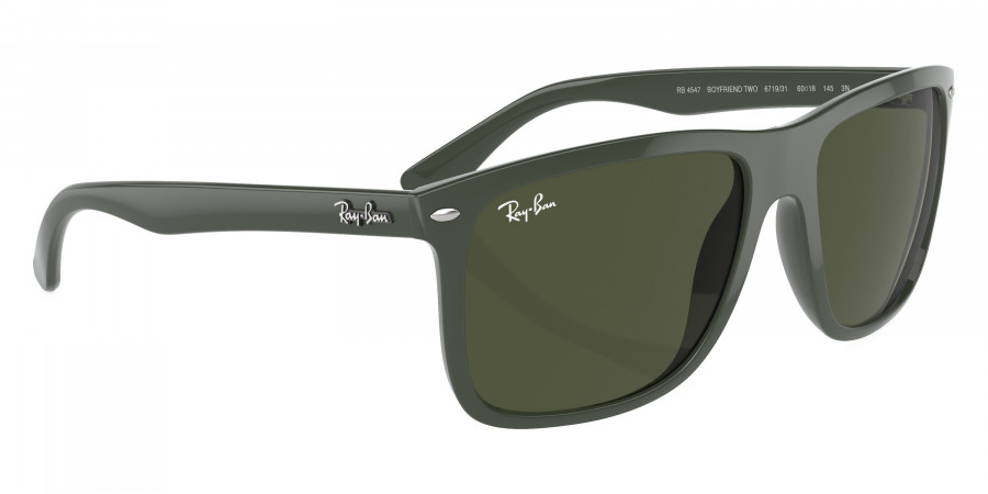 Ray-Ban™ - Boyfriend Two RB4547