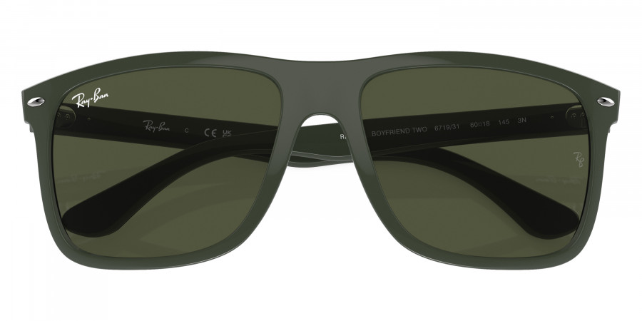 Ray-Ban™ - Boyfriend Two RB4547