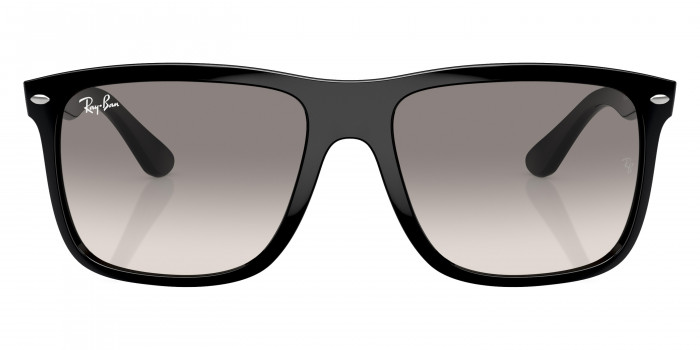 激レア 40‘sB&L Ray-Ban 1/10 12K GF RAY-BAN | META SKYLER Sunglasses in Black and Clear - | Ray