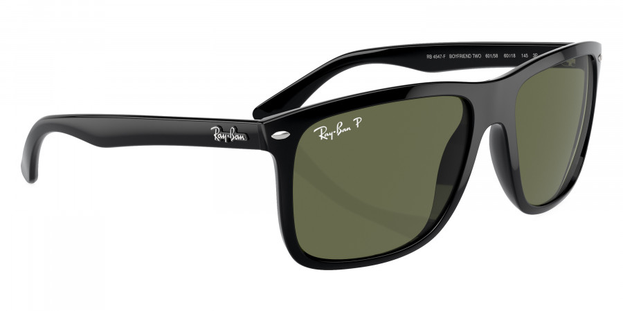 Ray-Ban™ - Boyfriend Two RB4547F