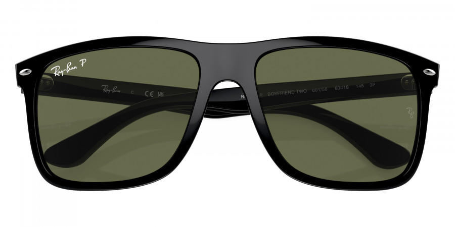 Ray-Ban™ - Boyfriend Two RB4547F