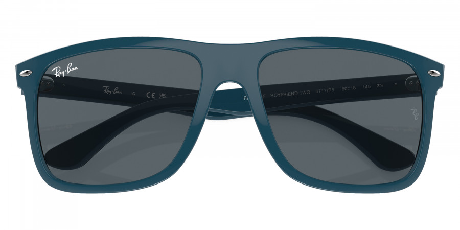 Ray-Ban™ - Boyfriend Two RB4547F