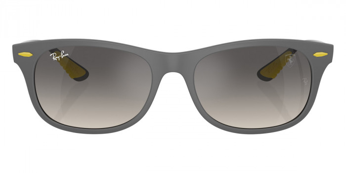Ray-Ban™ RB4607M F60811 55 - Gray