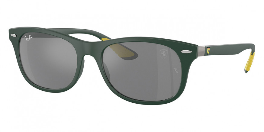 Ray-Ban™ RB4607M F6996G 55 - Green