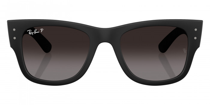 Ray-Ban™ RB4840S 601ST3 50 - Sand Black
