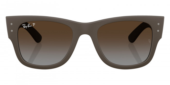 Ray-Ban™ RB4840S 6124T5 50 - Sand Brown