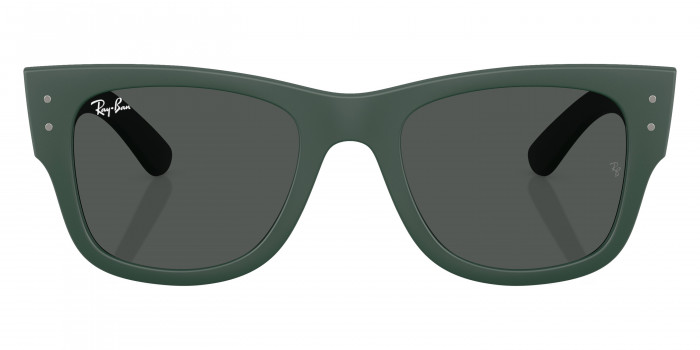 Ray-Ban™ RB4840S 665787 50 - Sand Green