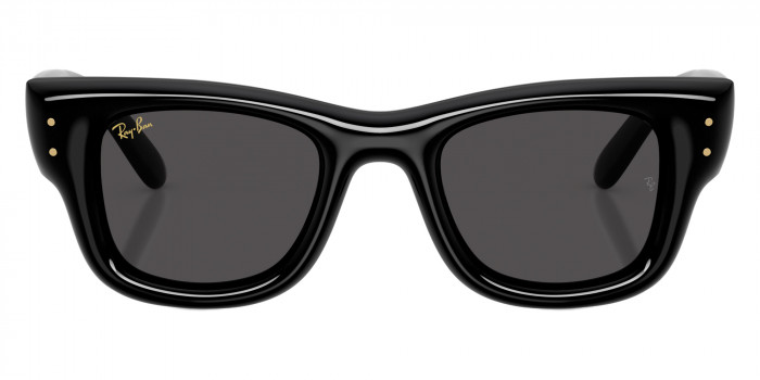 Ray-Ban™ - Wayfarer Puffer RB4940