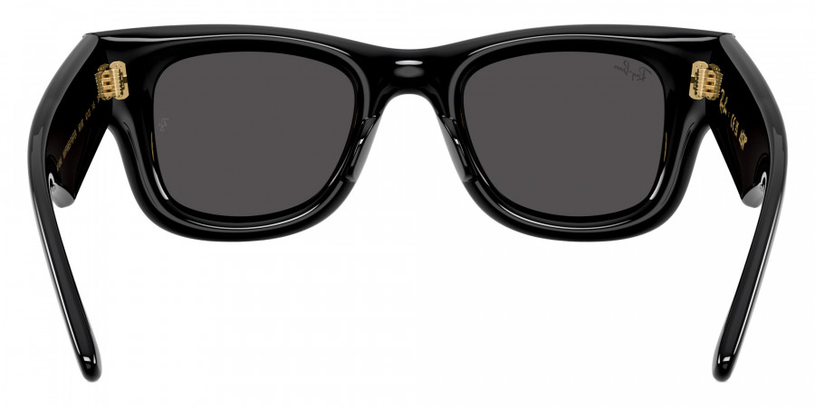 Ray-Ban™ - Wayfarer Puffer RB4940