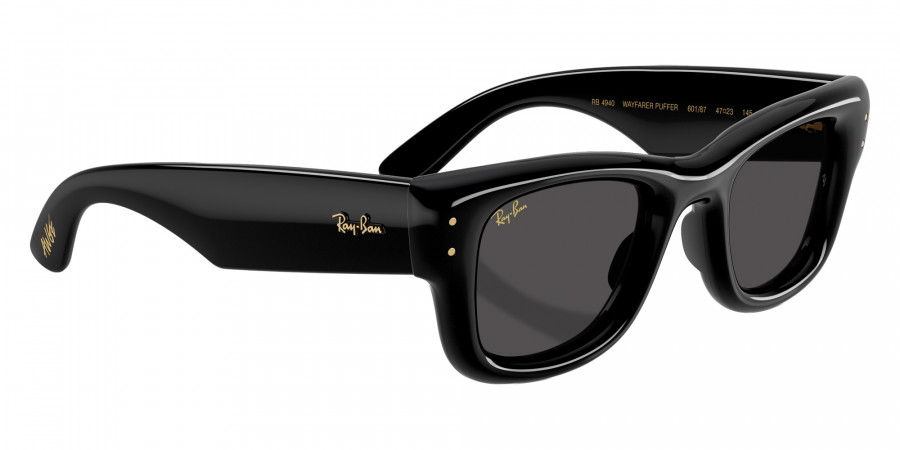 Ray-Ban™ - Wayfarer Puffer RB4940