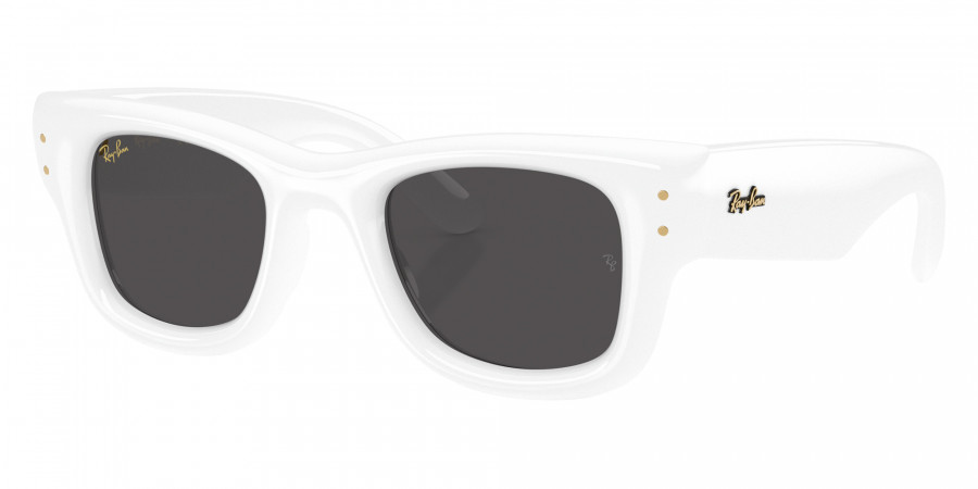 Ray-Ban™ - Wayfarer Puffer RB4940