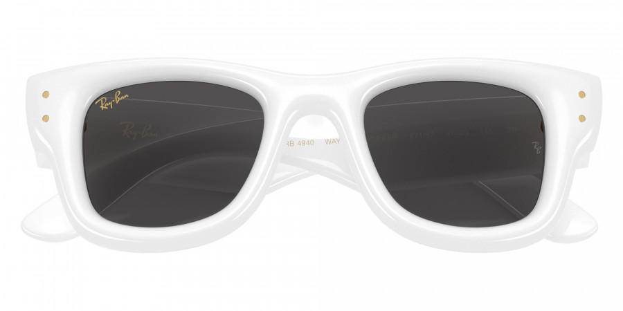 Ray-Ban™ - Wayfarer Puffer RB4940