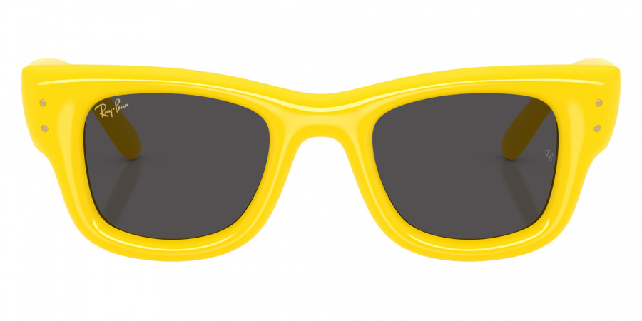 Ray-Ban™ - Wayfarer Puffer RB4940