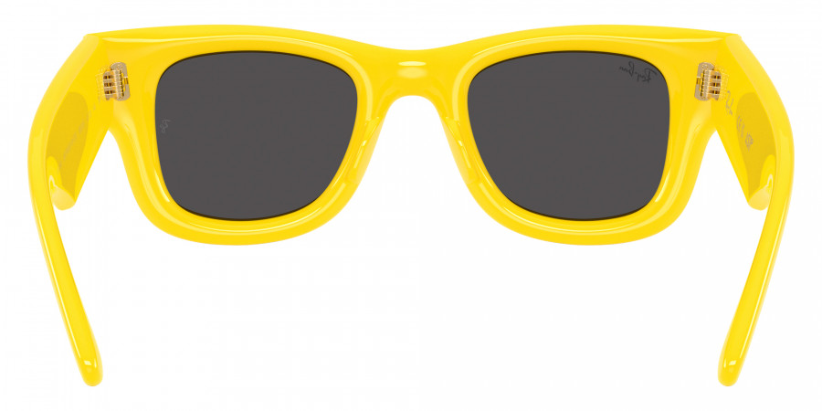 Ray-Ban™ - Wayfarer Puffer RB4940