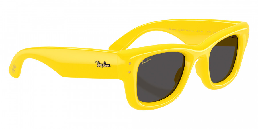 Ray-Ban™ - Wayfarer Puffer RB4940