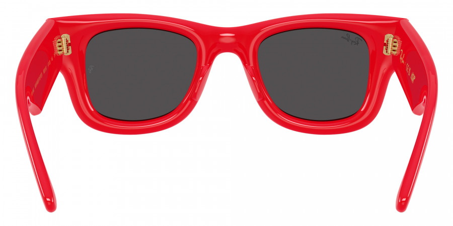 Ray-Ban™ - Wayfarer Puffer RB4940