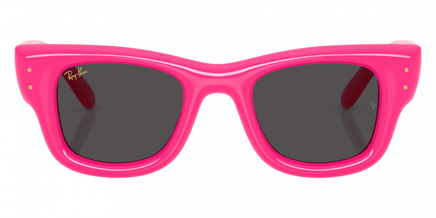 Ray-Ban™ - Wayfarer Puffer RB4940