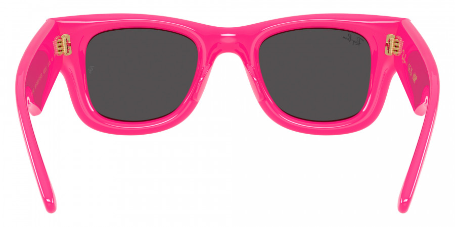 Ray-Ban™ - Wayfarer Puffer RB4940