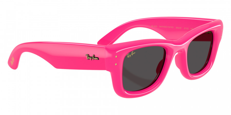 Ray-Ban™ - Wayfarer Puffer RB4940
