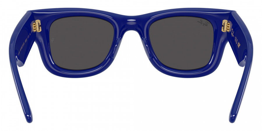 Ray-Ban™ - Wayfarer Puffer RB4940