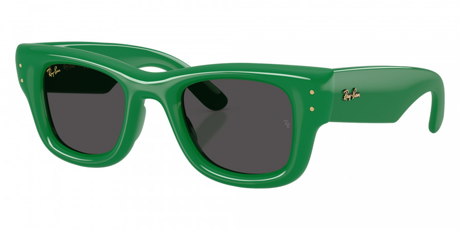 Ray-Ban™ - Wayfarer Puffer RB4940