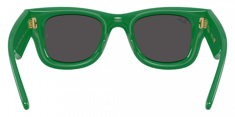 Ray-Ban™ - Wayfarer Puffer RB4940