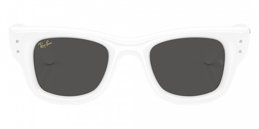 Ray-Ban™ - RB4940B Wayfarer Puffer Crystal Edition