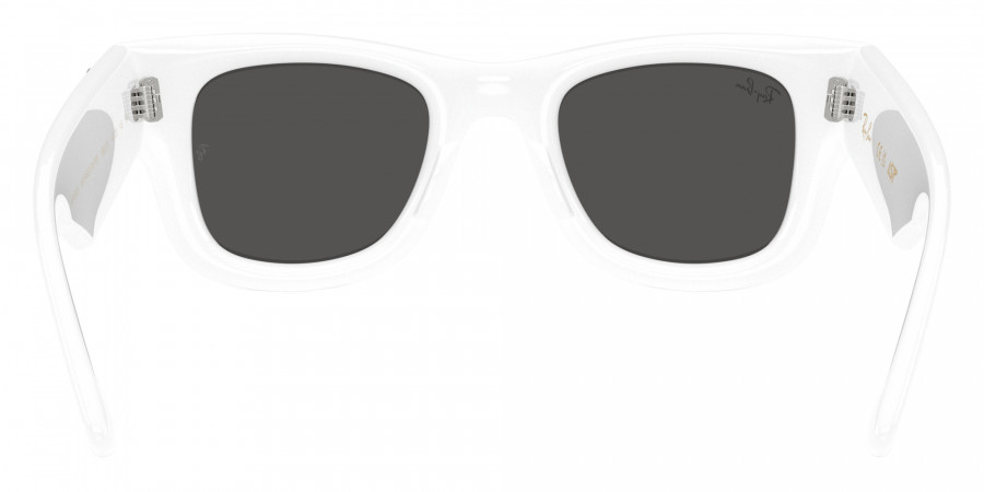 Ray-Ban™ - RB4940B Wayfarer Puffer Crystal Edition