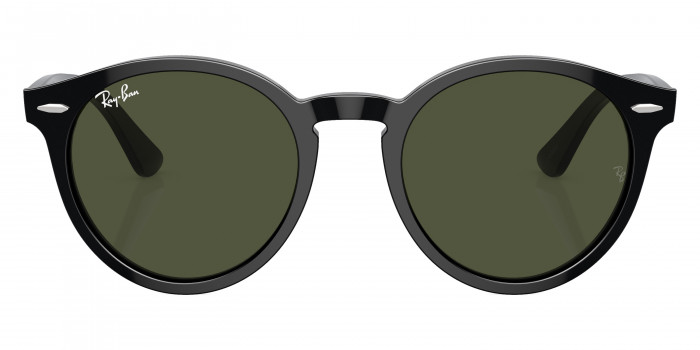 Ray-Ban™ Larry RB7680S 901/31 51 - Black