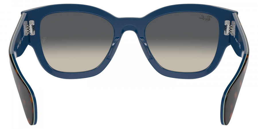 Ray-Ban™ - Jorge RB7681S