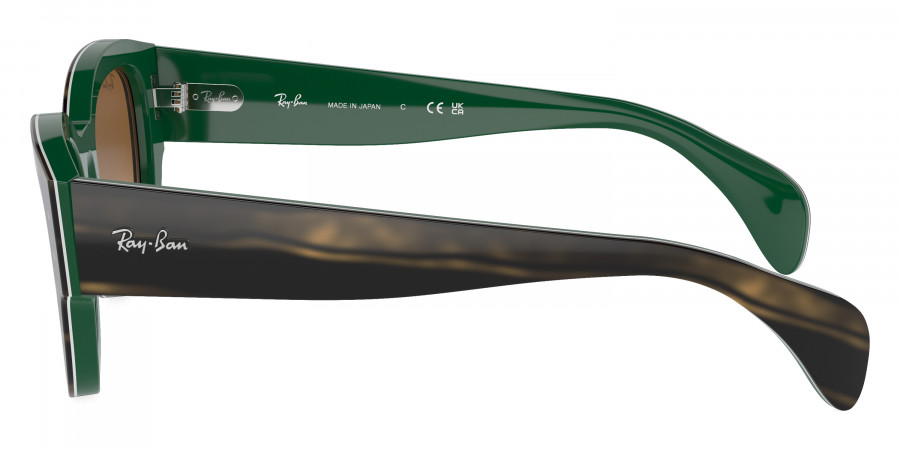 Ray-Ban™ - Jorge RB7681S