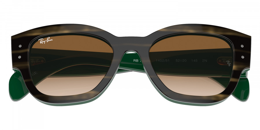Ray-Ban™ - Jorge RB7681S