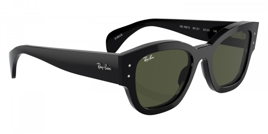 Ray-Ban™ - Jorge RB7681S