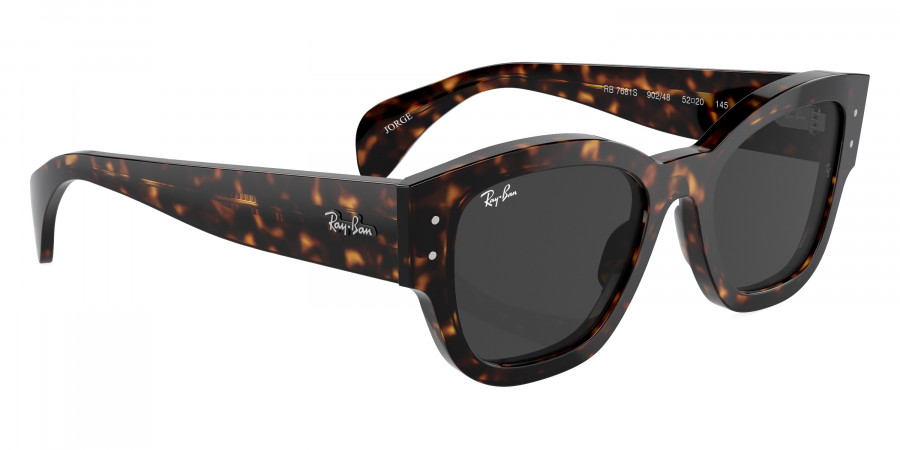 Ray-Ban™ - Jorge RB7681S