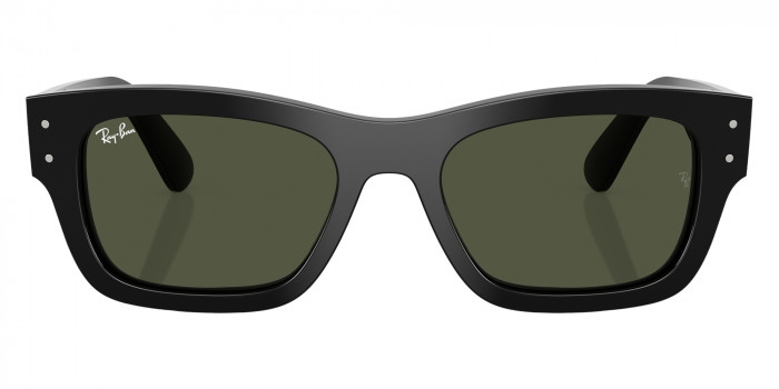 Ray-Ban™ RB7683S Joseph 901/31 55 - Black