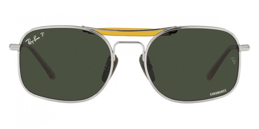 Ray-Ban™ RB8062 9209P1 51 - Silver