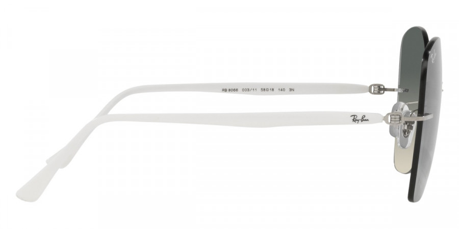 Ray-Ban™ - RB8066